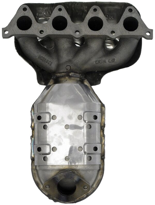 DOR-674-668 Manifold Converter - Not CARB Compliant