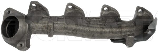 DOR-674-705 Exhaust Manifold Kit - Includes Required Gaskets And Hardware
