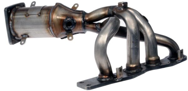 DOR-674-752 Manifold Converter - Not CARB Compliant