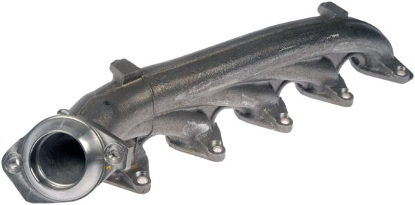 DOR-674-786 Exhaust Manifold Kit - Includes Required Gaskets And Hardware