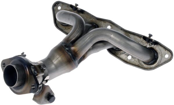 DOR-674-803 Exhaust Manifold Kit - Includes Required Gaskets And Hardware