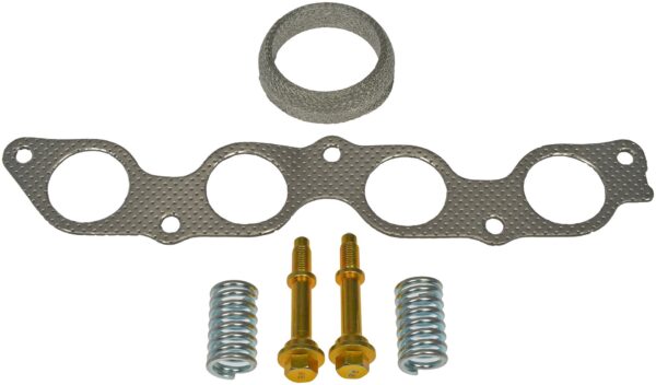 DOR-674-877 Exhaust Manifold Kit - Includes Required Gaskets And Hardware