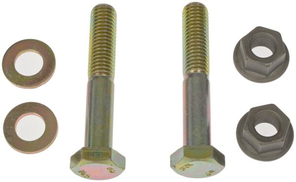 DOR-674-905 Exhaust Manifold Kit - Includes Required Gaskets And Hardware