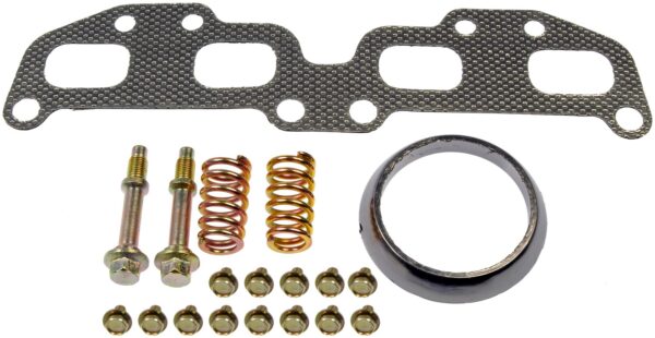 DOR-674-959 Manifold Converter - Not CARB Compliant