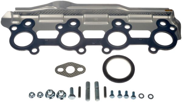 DOR-674-978 Manifold Converter - Not CARB Compliant