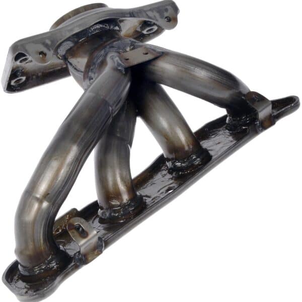 DOR-674-981 Exhaust Manifold Kit - Includes Required Gaskets And Hardware