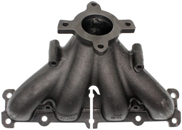 DOR-674-985 Exhaust Manifold Kit - Includes Required Gaskets And Hardware