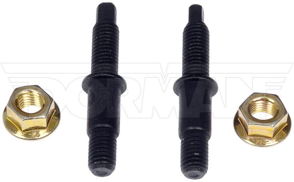 DOR-674-987 Exhaust Manifold Kit - Includes Required Gaskets And Hardware