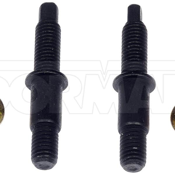 DOR-674-987 Exhaust Manifold Kit - Includes Required Gaskets And Hardware