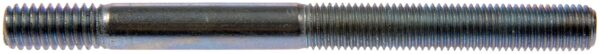DOR-675-113 Double Ended Stud - 5/16-18 x 5/8 In. and 5/16-24 x 1-7/8 In.