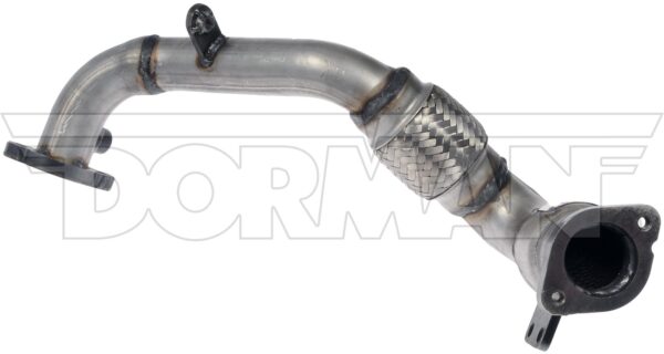 DOR-679-019 EGR Catalyst Connection Pipe - Not CARB Compliant