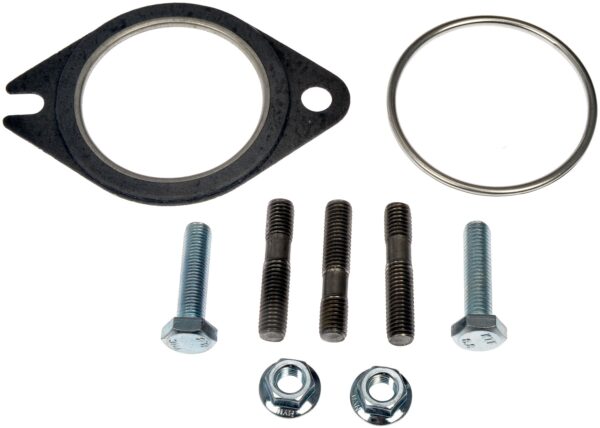 DOR-679-544 Pre-Converter - Not CARB Compliant