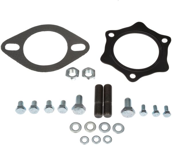 DOR-679-547 Pre-Converter - Not CARB Compliant