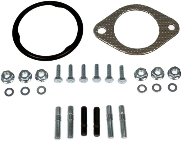 DOR-679-755 Pre-Converter - Not Carb Compliant