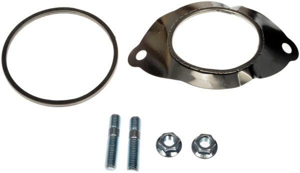 DOR-679-756 Pre-Converter - Not Carb Compliant
