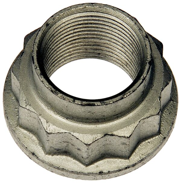 DOR-686-261 Front Left Loaded Knuckle