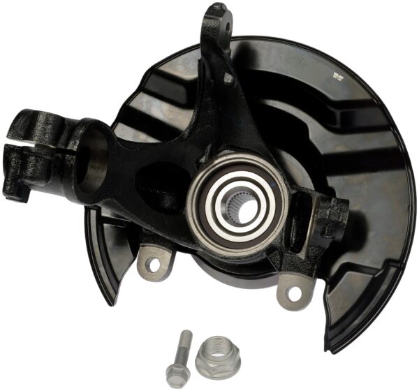DOR-686-424 Loaded Steering Knuckle