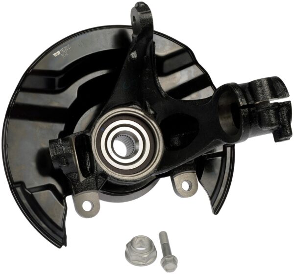 DOR-686-425 Loaded Steering Knuckle