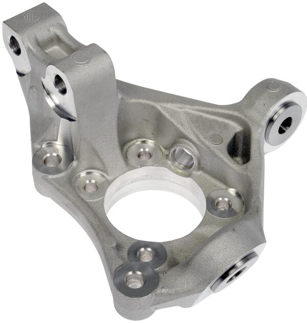 DOR-698-168 Right Front Steering Knuckle