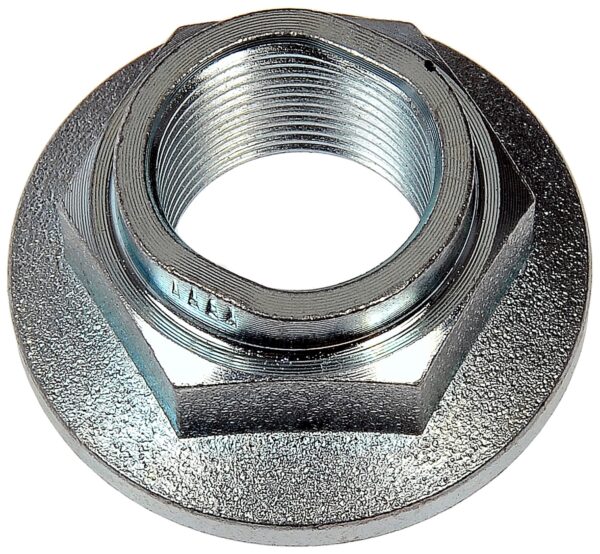 DOR-698-406 Right Loaded Steering Knuckle