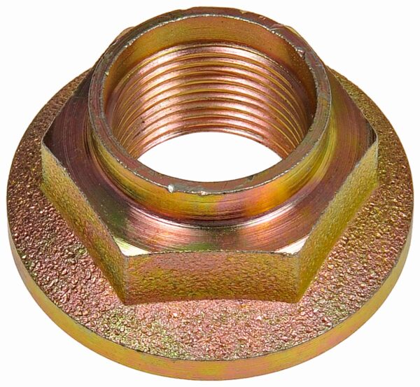 DOR-698-408 Right Loaded Steering Knuckle
