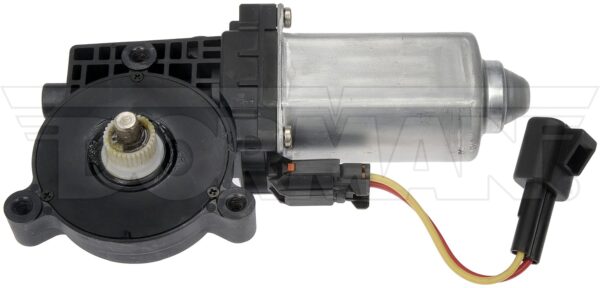 DOR-742-116 Power Window Lift Motor