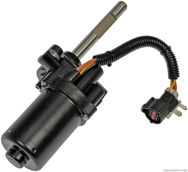 DOR-747-954 Power Running Board Motor
