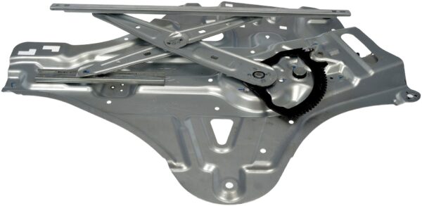 DOR-748-403 Power Window Regulator And Motor Assembly