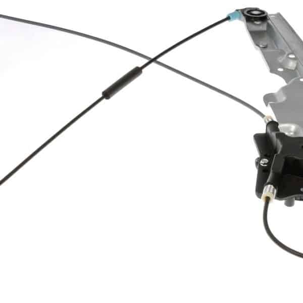 DOR-748-919 Power Window Regulator And Motor Assembly