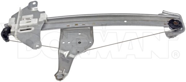 DOR-749-718 Power Window Regulator (Regulator Only)
