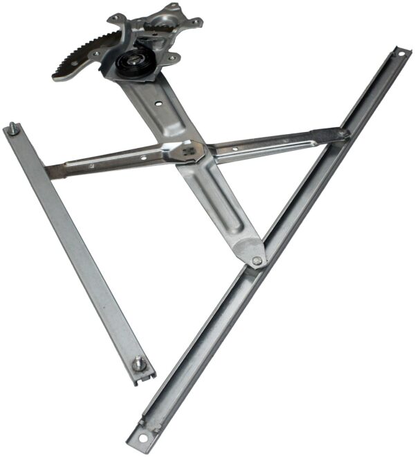 DOR-752-762 Power Window Regulator (Regulator Only)