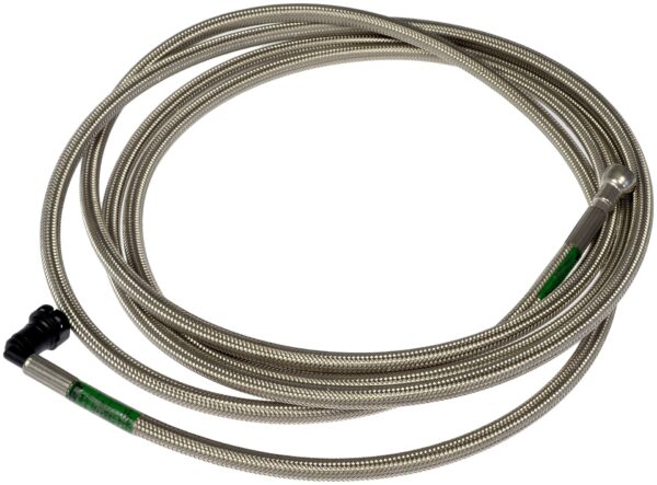 DOR-819-004 Flexible Stainless Steel Braided Fuel Line