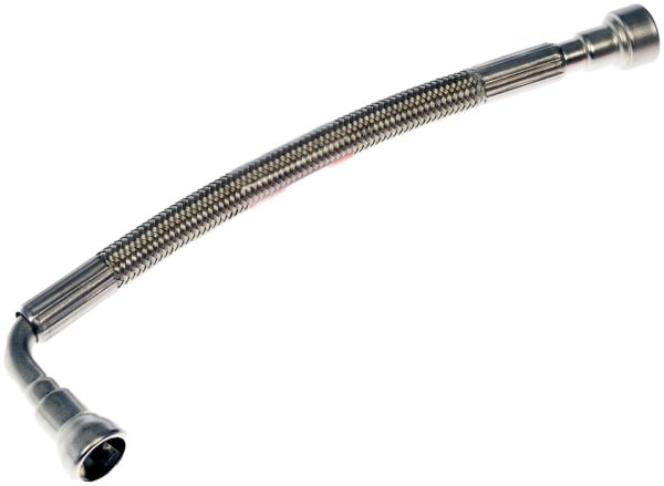 DOR-819-823 Flexible Stainless Steel Braided Fuel Line