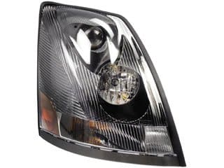 DOR-888-5505 Heavy Duty Headlight