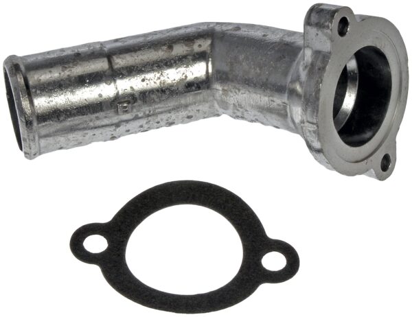 DOR-902-1038 Engine Coolant Thermostat Housing