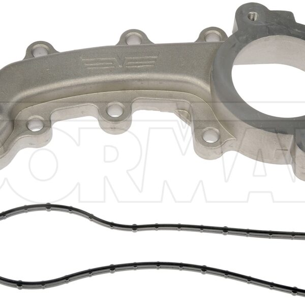 DOR-902-3102HP Engine Coolant Crossover Pipe