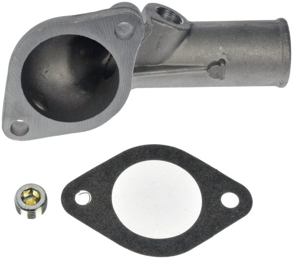 DOR-902-5073 Engine Coolant Thermostat Housing