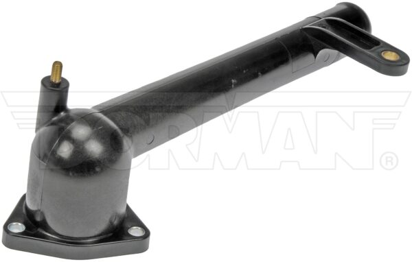 DOR-902-5123 Engine Coolant Thermostat Housing