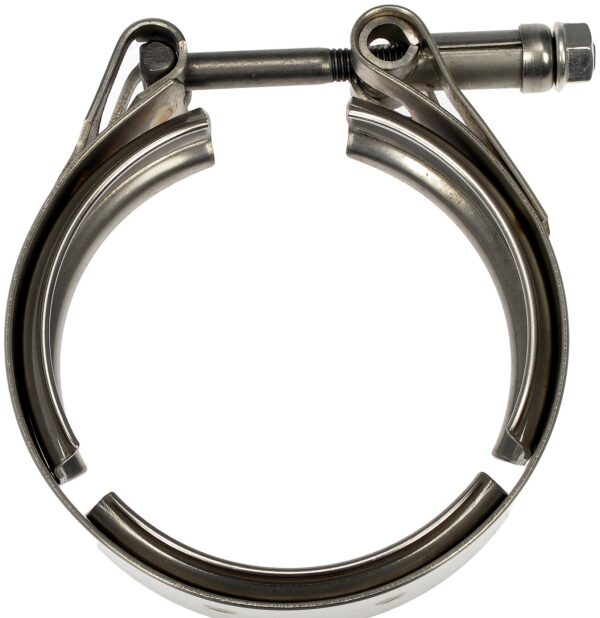 DOR-903-301 Exhaust Pipe Clamp
