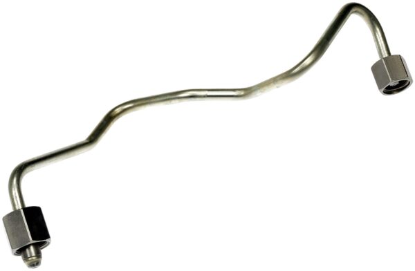 DOR-904-158 Fuel Injector Feed Pipe