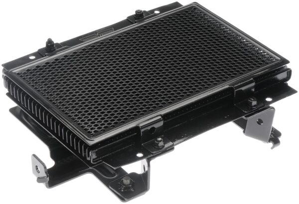 DOR-904-180 Diesel Fuel Cooler