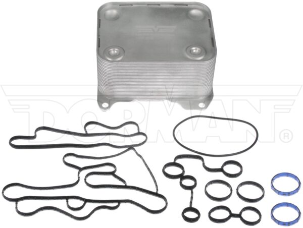 DOR-904-258 Diesel Engine Oil Cooler