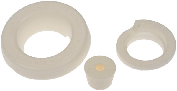 DOR-905-544 Shock Mount Insulator