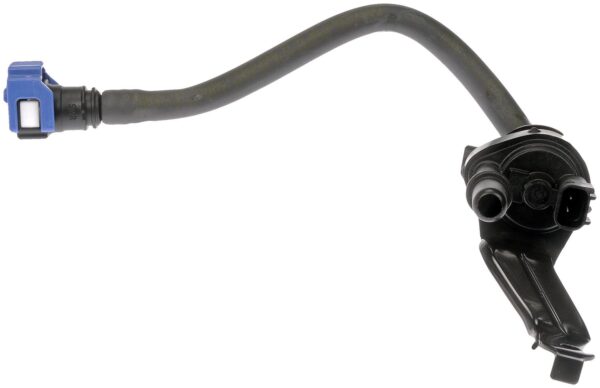 DOR-911-286 Evaporative Emissions Purge Solenoid Valve