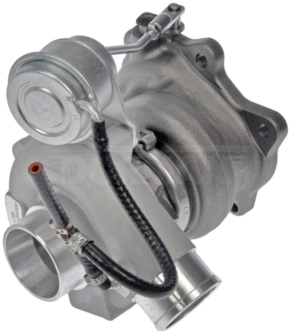 DOR-917-178 Turbocharger And Gasket Kit