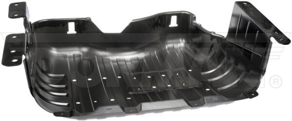 DOR-917-528 Fuel Tank Brush Guard