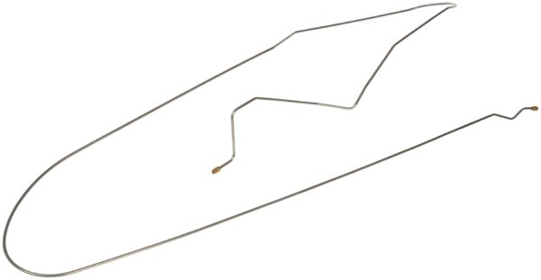DOR-919-039 Stainless Steel Preformed Brake Line