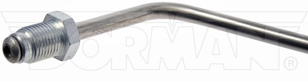 DOR-919-282 Stainless Steel Brake Line Kit
