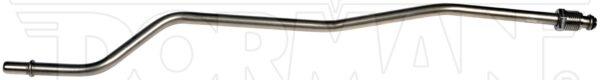 DOR-919-901 Stainless Steel Fuel Line Kit