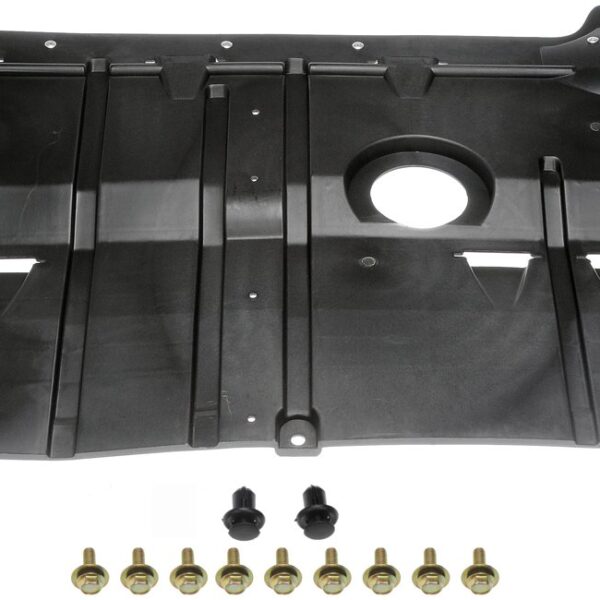 DOR-924-015 Engine Splash Shield